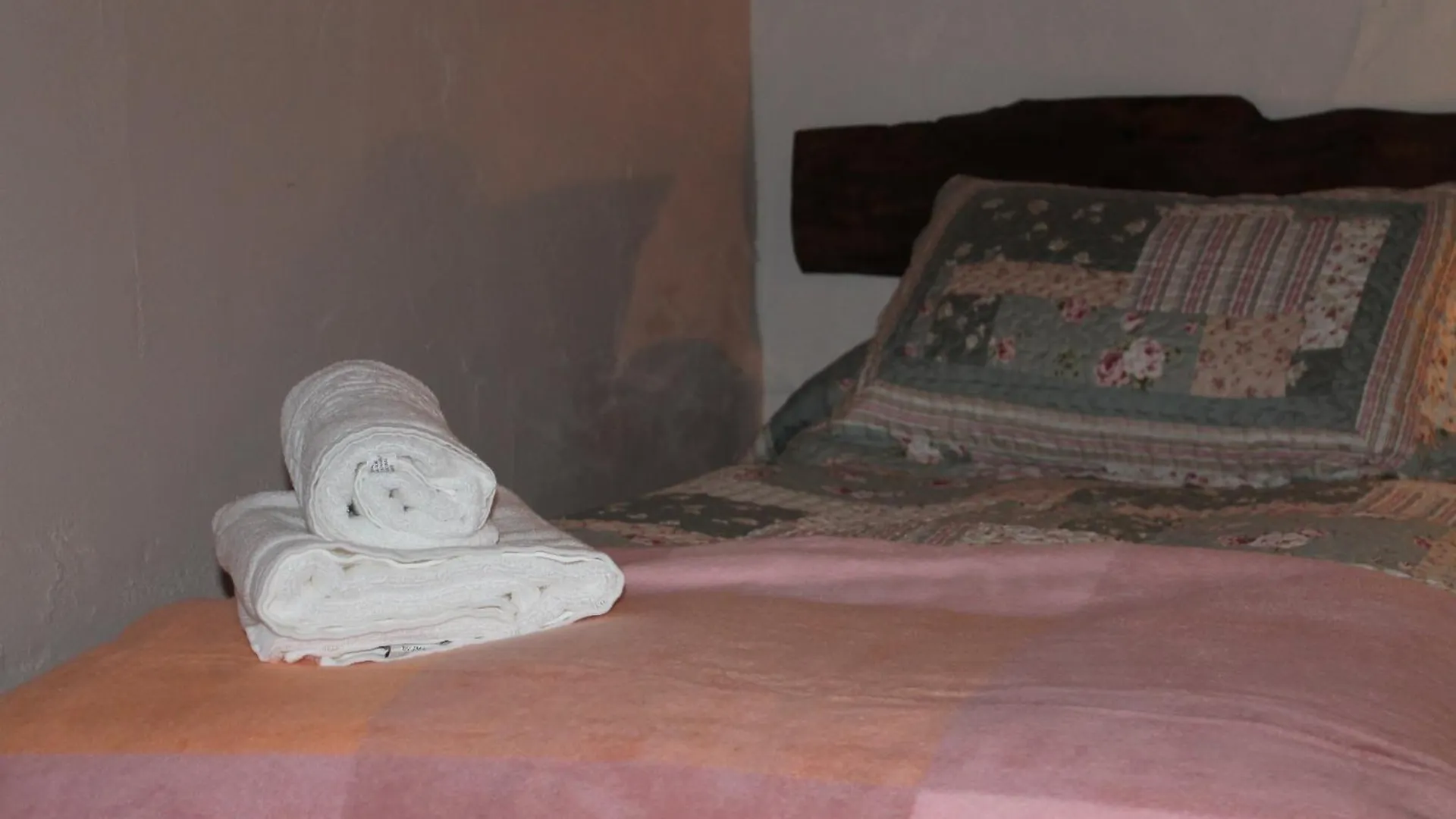 Finca El Chaparral Guest House Cortelazor 0*,  Spain
