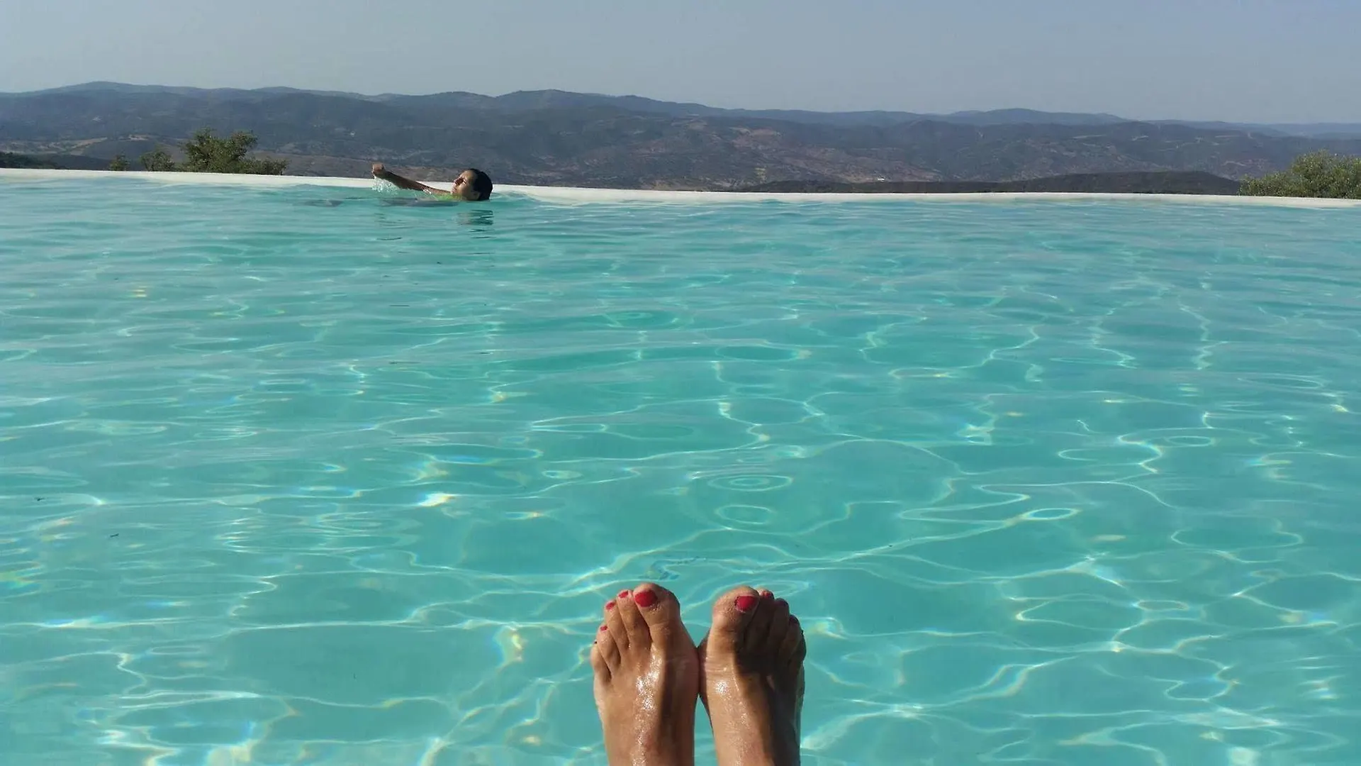 Finca El Chaparral Guest House Cortelazor 0*,  Spain